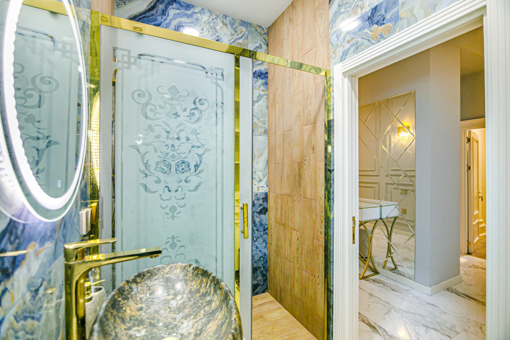 Апартаменты Radison Luxury Apartment Baku