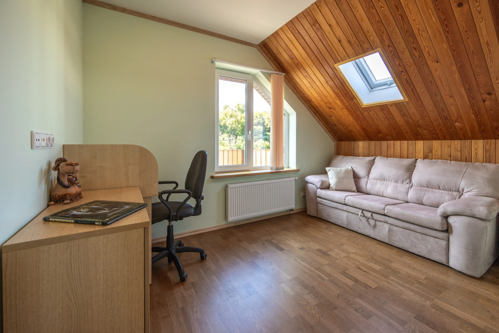 Chastnyij Dom Lovelyhome39 U Morya V Baltijske Private House