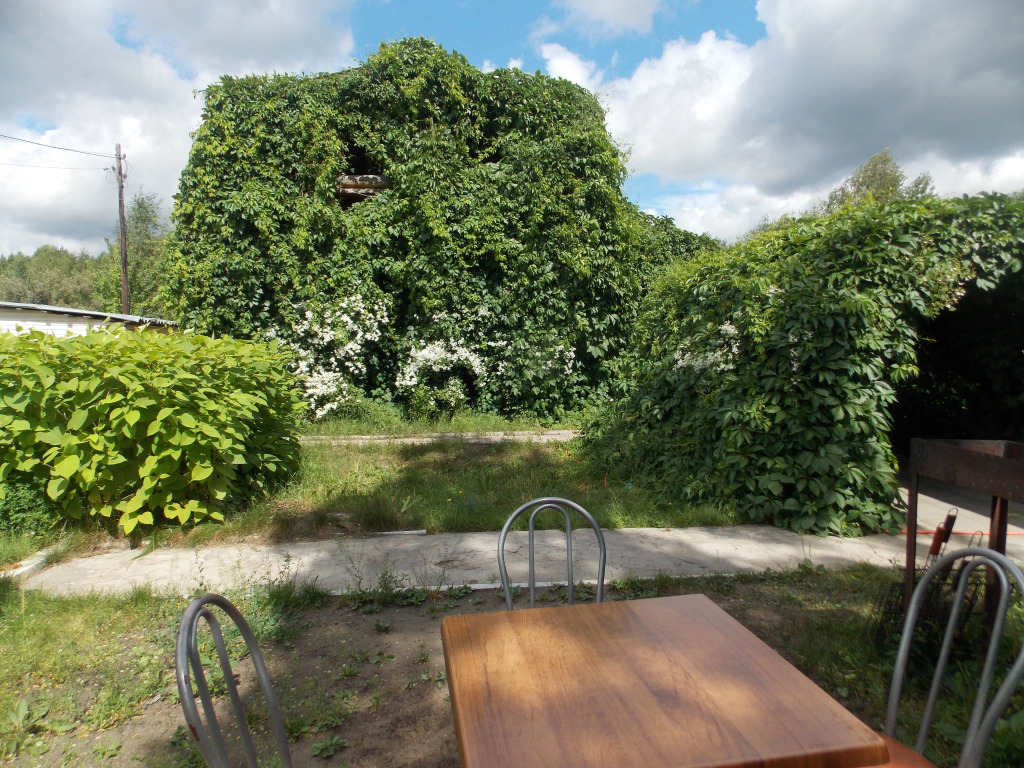 Za Kamoj Guest house	