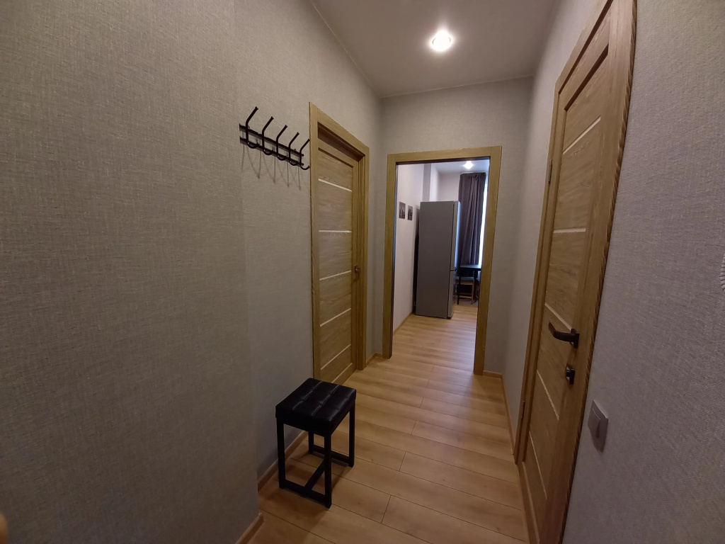 Апартаменты Traveller's Place