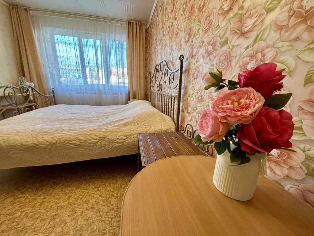 Квартира на Улице Коммунальная 58А