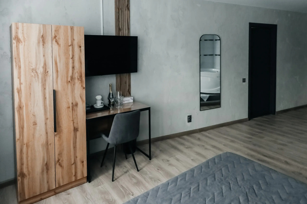 Komfort Hotel