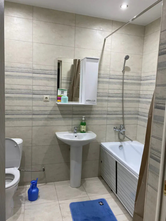 Апартаменты Sun City 1