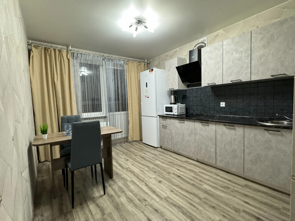 Квартира Sweet Home