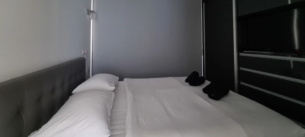 Apartments Apt Diamant 2BR Tel Aviv Hayarkon St TL63