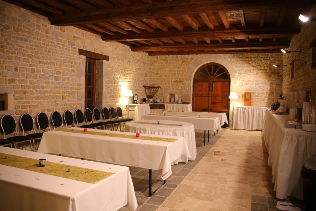 Château du Bû
