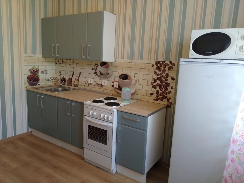 Квартира в центре возле НИИТО