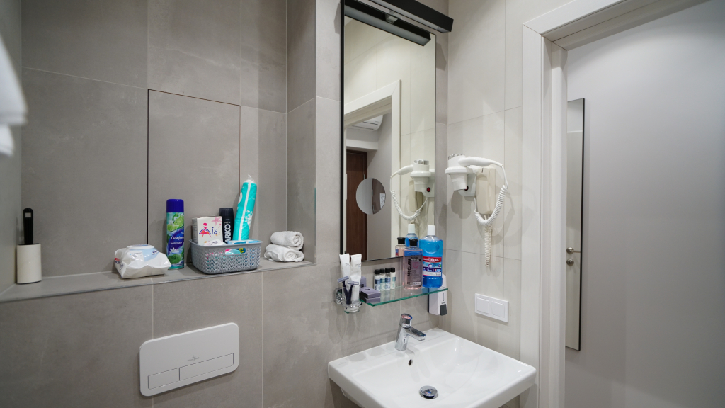 Апартаменты Мартини 6 СПА