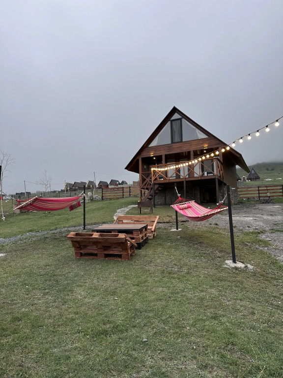 Apartments Cottage Mtachy