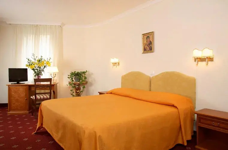 GH Hotel San Giusto