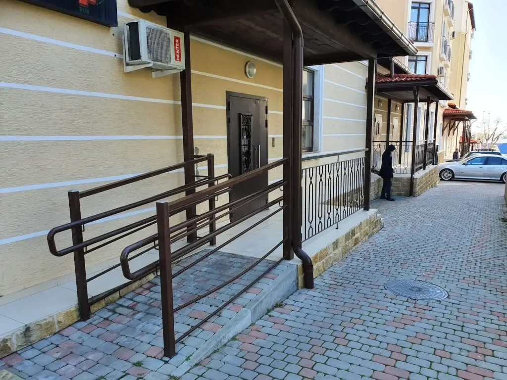 Квартира Luna Apart 1