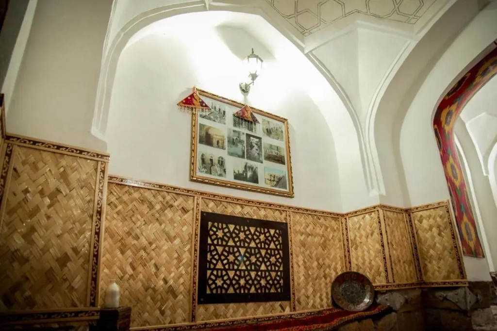Khurjin Boutique Hotel