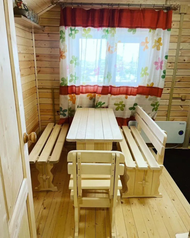 Частный Дом Бaрн
