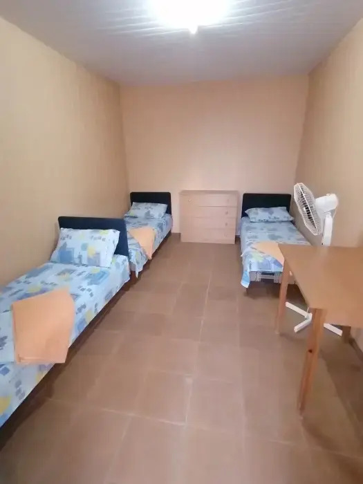 Гостевой дом Ждём гостей