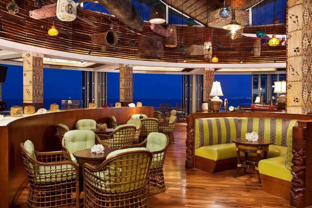 Hilton Doha