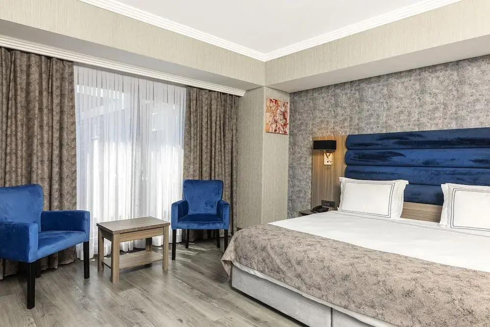 Demiray Hotel Old City