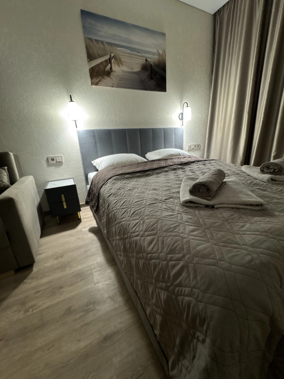 Квартира SeaView39 у моря 150 метров до пляжа