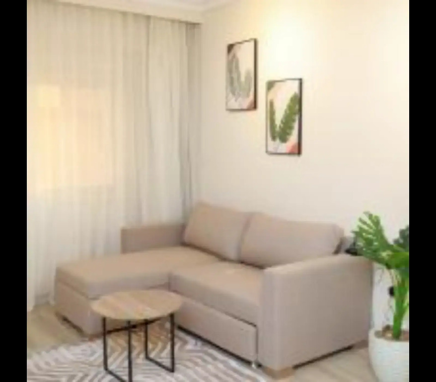 Апарт-отель Settle Inn Banafseg Studio