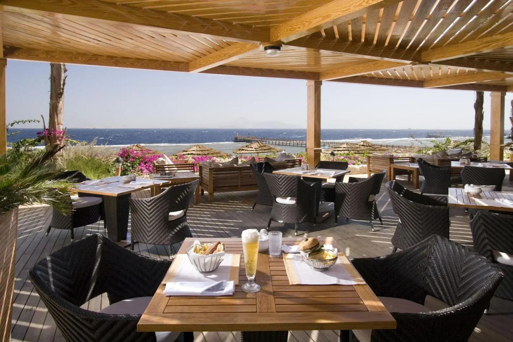 Cleopatra Luxury Resort Sharm