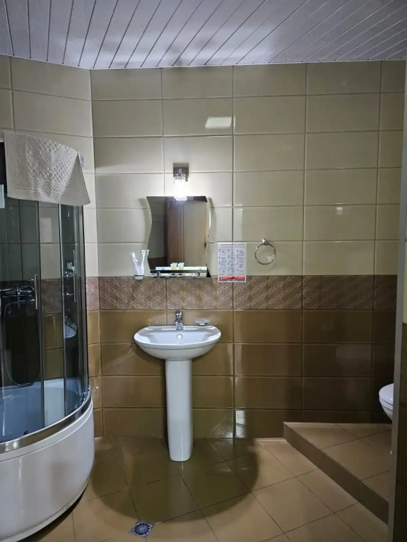 Отель Данисимо