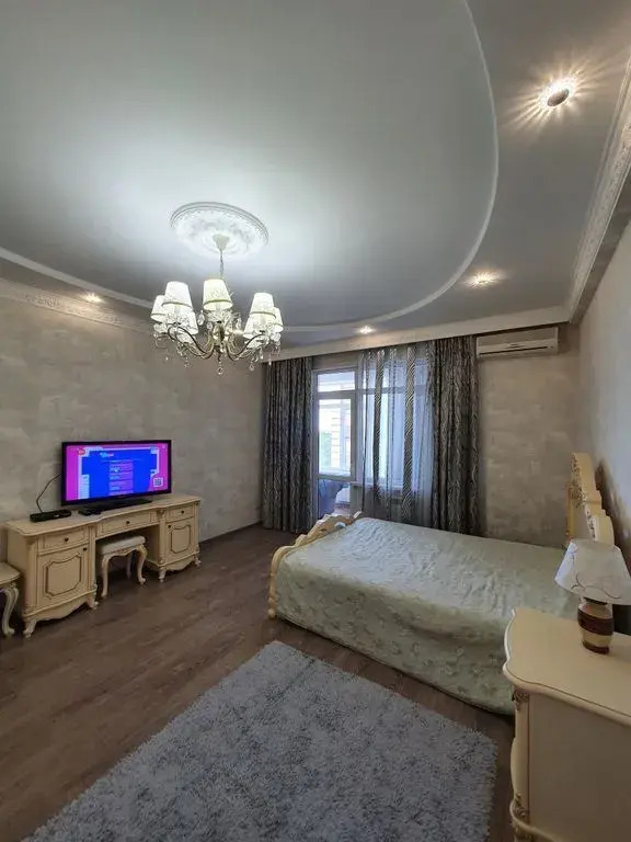 Квартира на улице Дзержинского