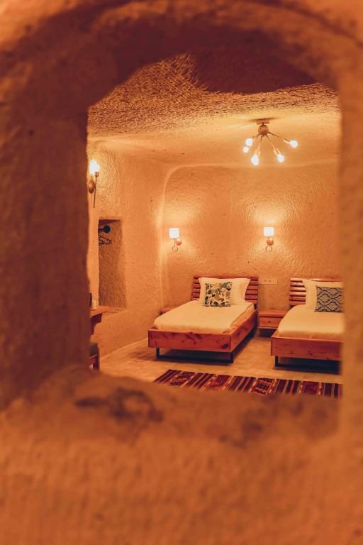 Бутик-Отель Pinhan Suites
