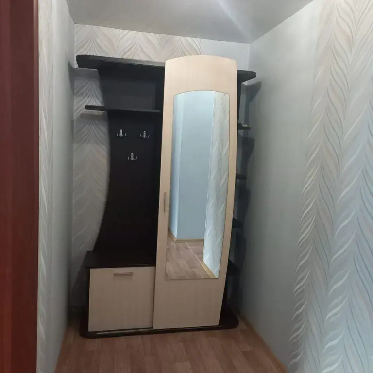 Квартира на улице Солнечная 8