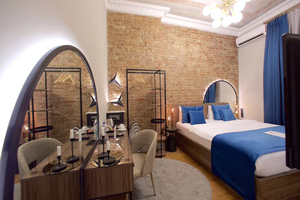 Ayramin Exclusive Hotel - Special Category