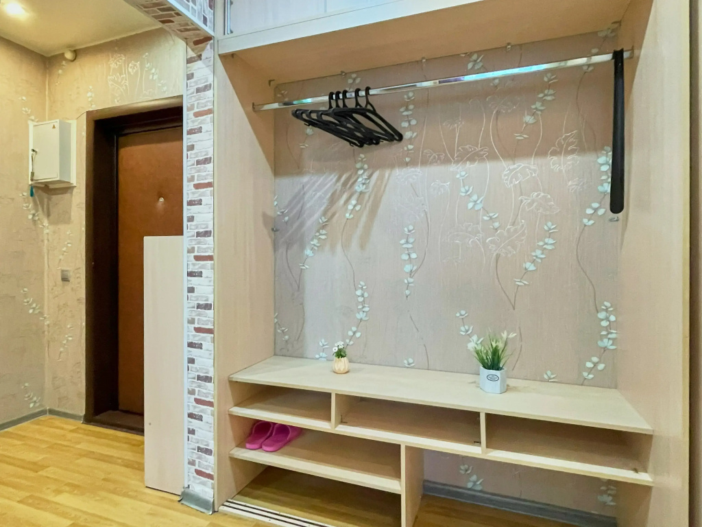 Квартира Relax Apart на ул. Горшина, д.2