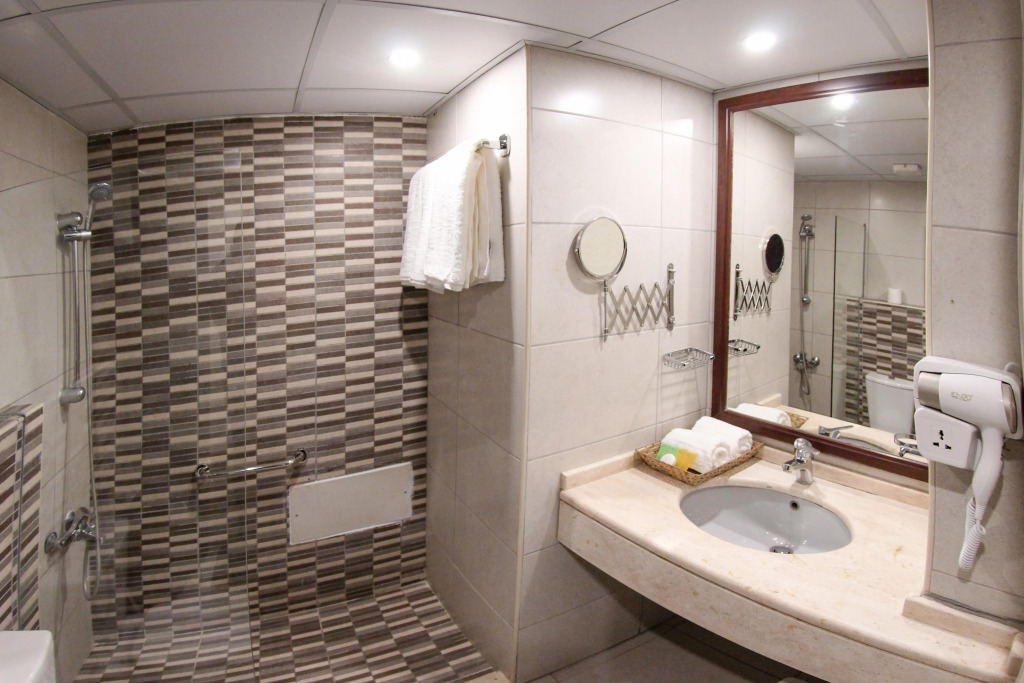 Post Boutique Hotel Amman