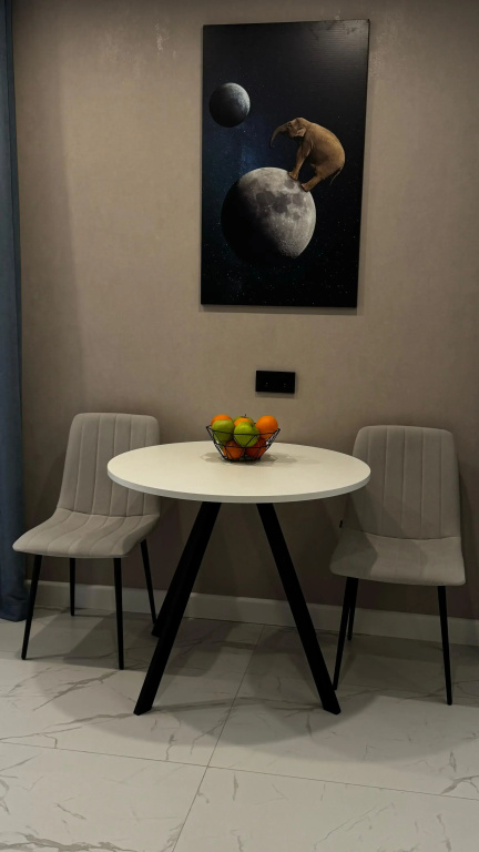 Отель MoonLit