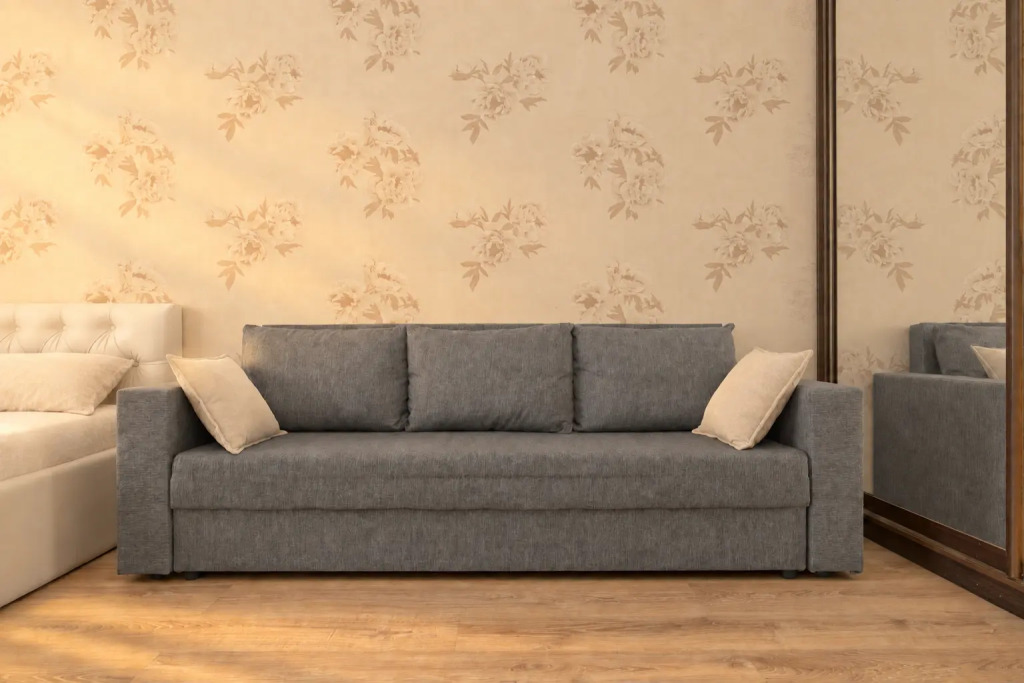 Квартира GoodTimeApartments Уютная Квартира у Парка Краснодар