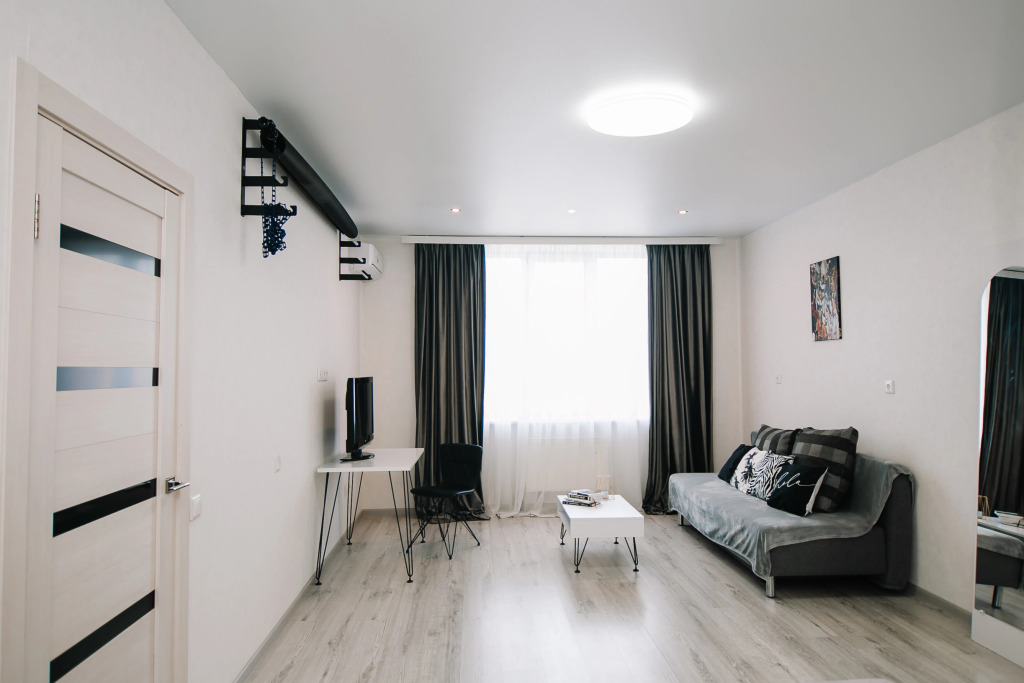 Квартира Myhome Yourhome  на ул. Урицкого д.23