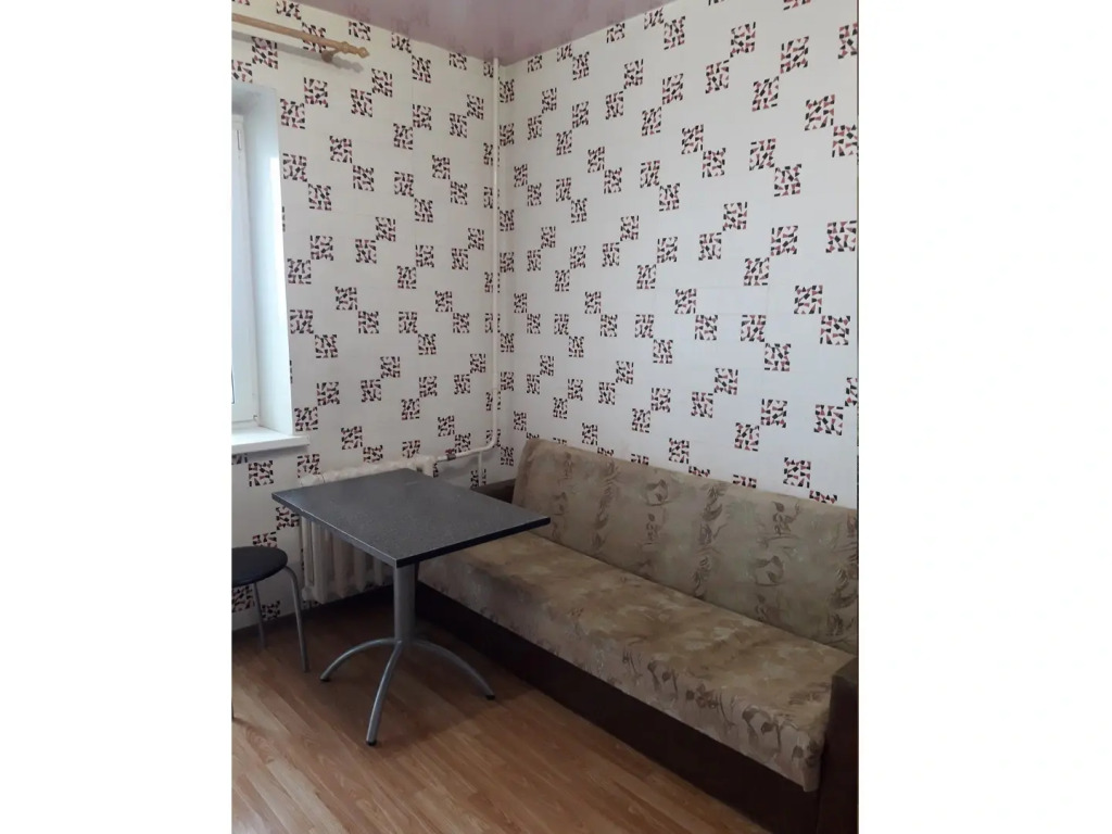 Квартира на Горького 19