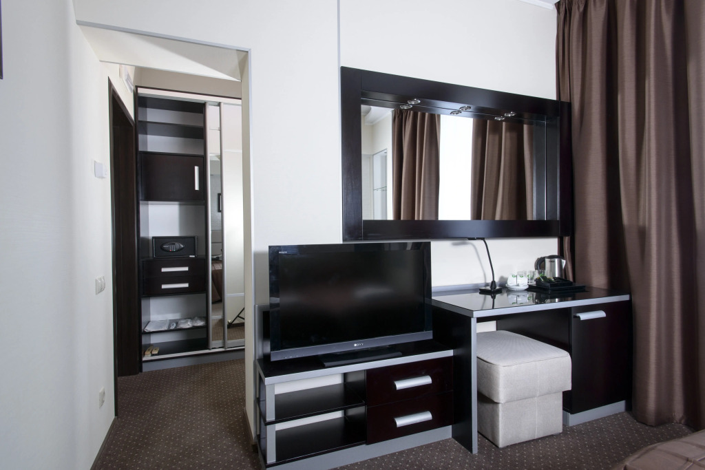 Hotel Complex Vikey
