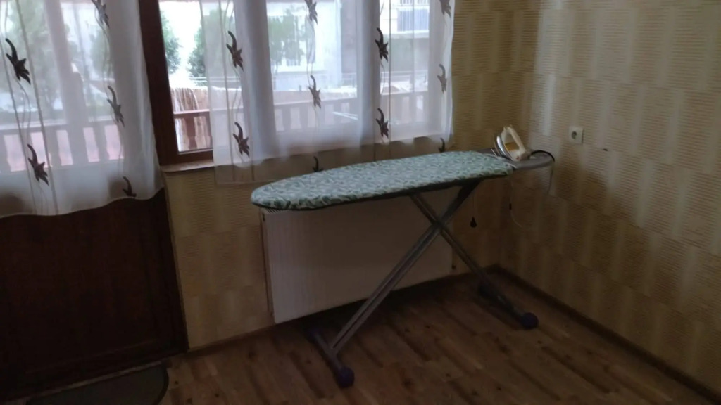 ApartHotel Otin