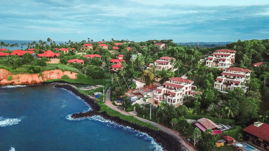 Отель Cinnamon House by The Serendipity Collection