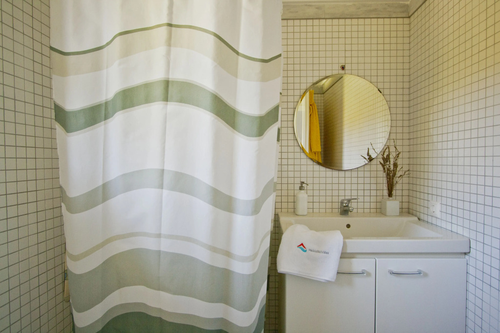 Вилла Feebles Sea Side House Spathies
