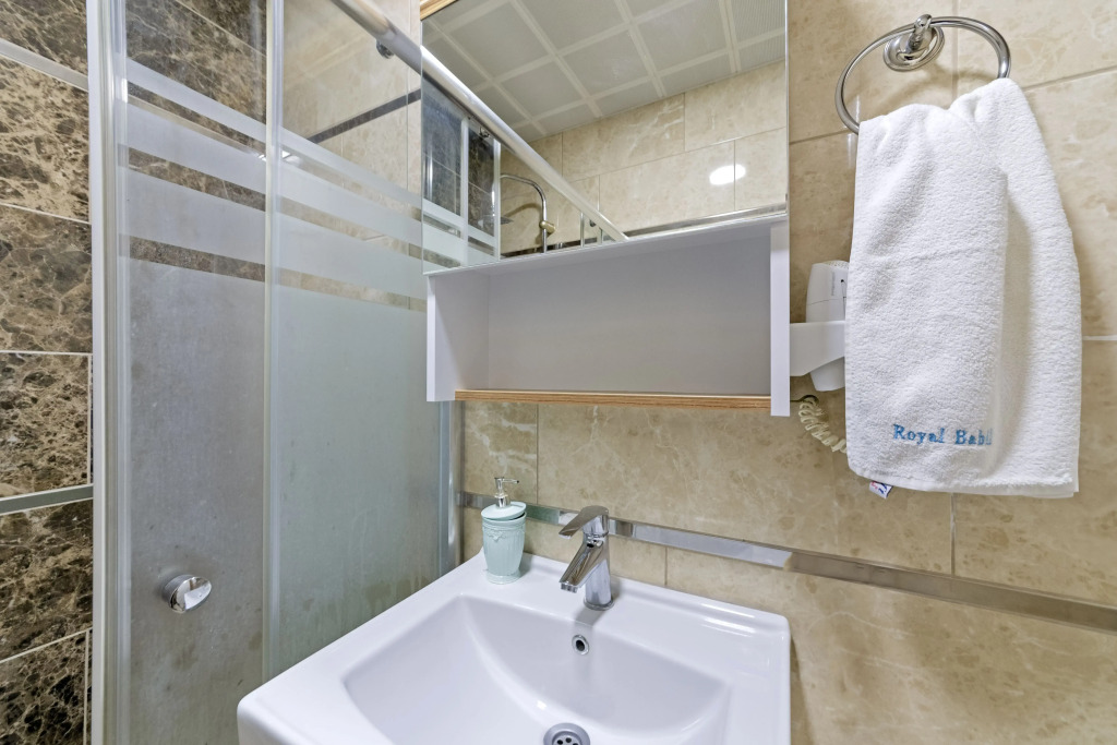 Royal Babil Suites Hotel