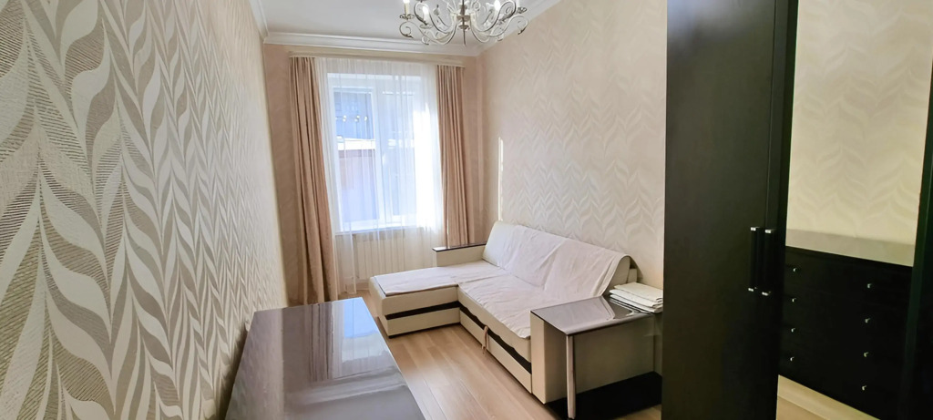 Квартира Красноармейская 8