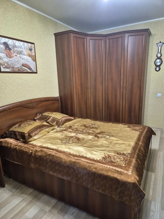 Квартира В центре Зеленоградска Дыхание Балтики