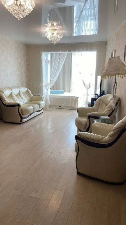 Квартира Уютная в престижном районе Фабрициуса