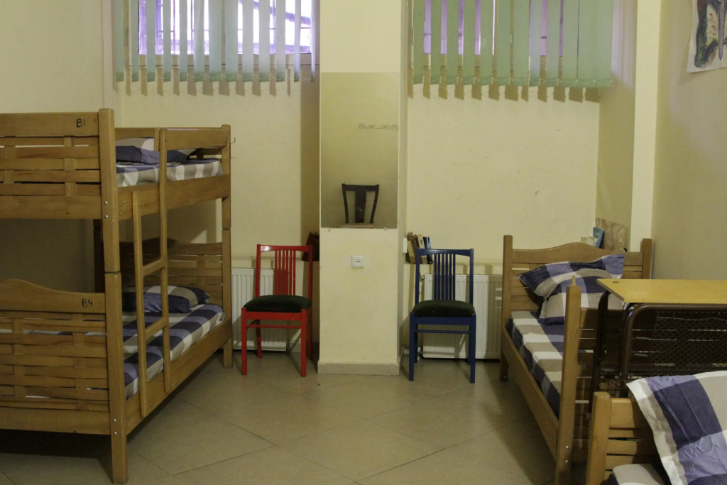 Отель Lucky Hotel. Rooms & Hostel