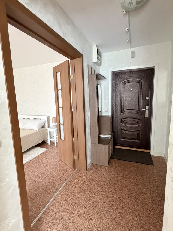 Квартира на Ермакова
