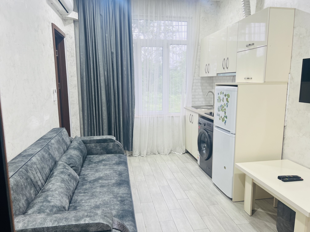 Апарт-отель Luka's Sweet Home