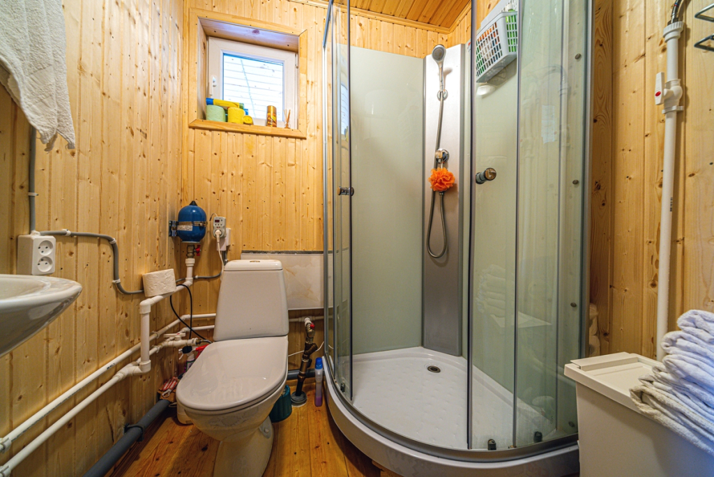 Гостевой дом Soroka home