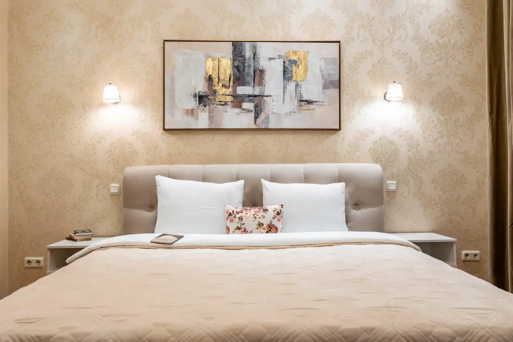 Апартаменты Sergeew Apartments Трехкомнатный Шик на Чехова 11 13