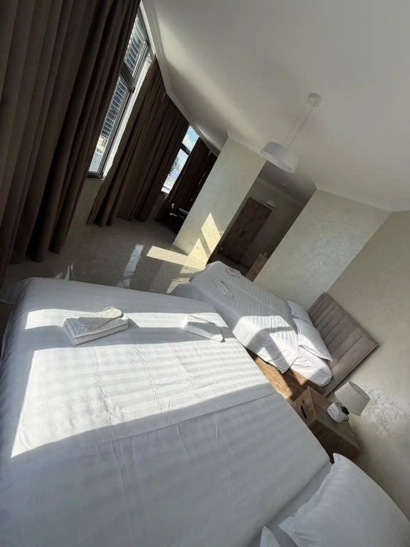 Отель Velor Apartment