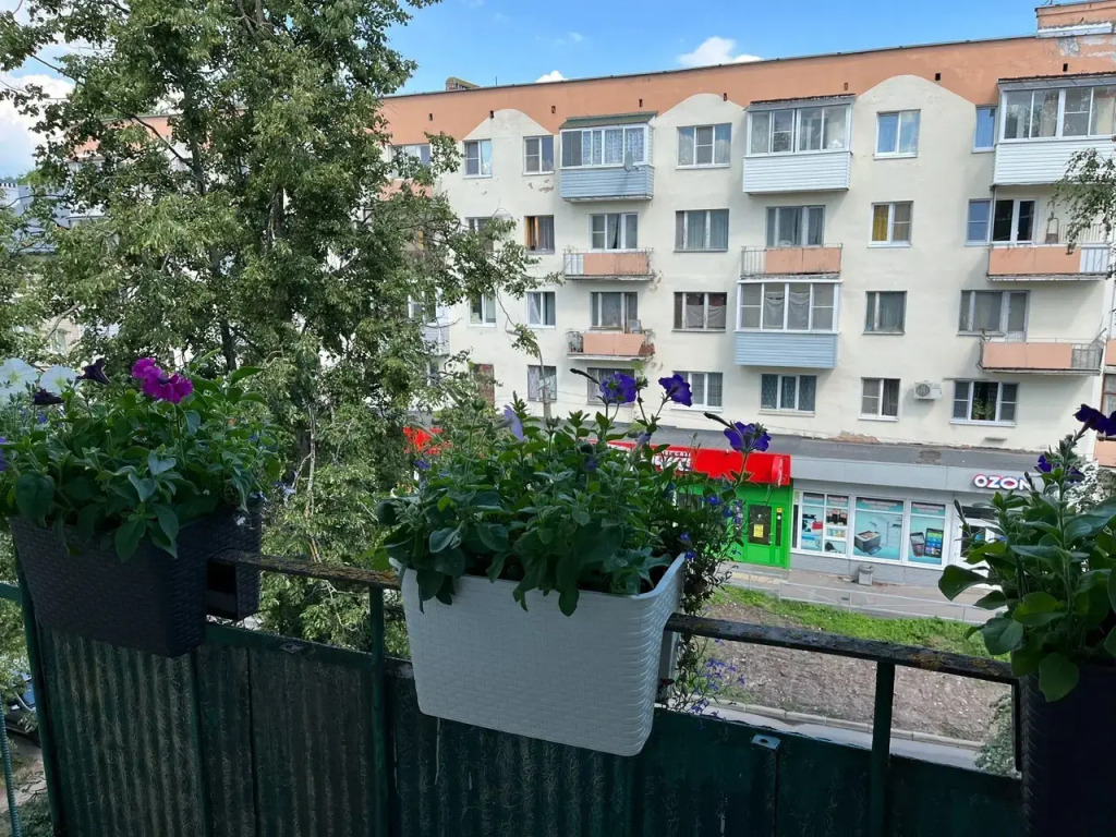 Квартира Грин Дрим Green Dream