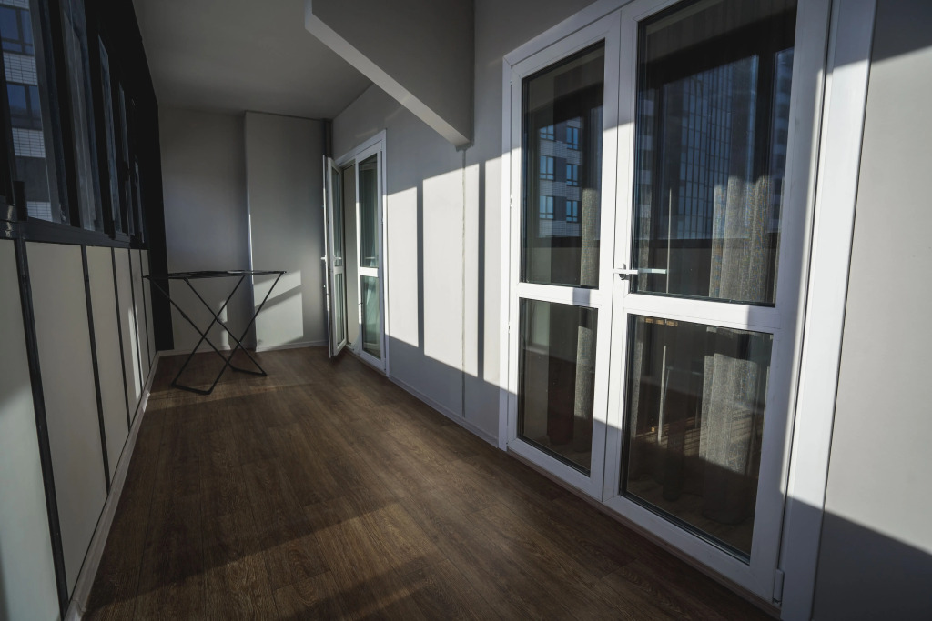 Апартаменты Atlant Apartments 33